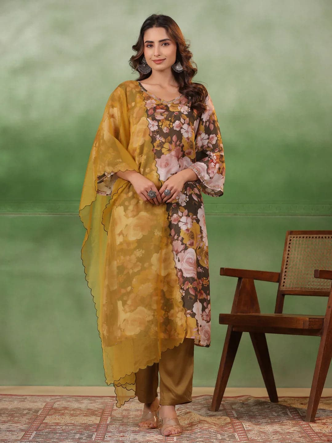Kurta Sets