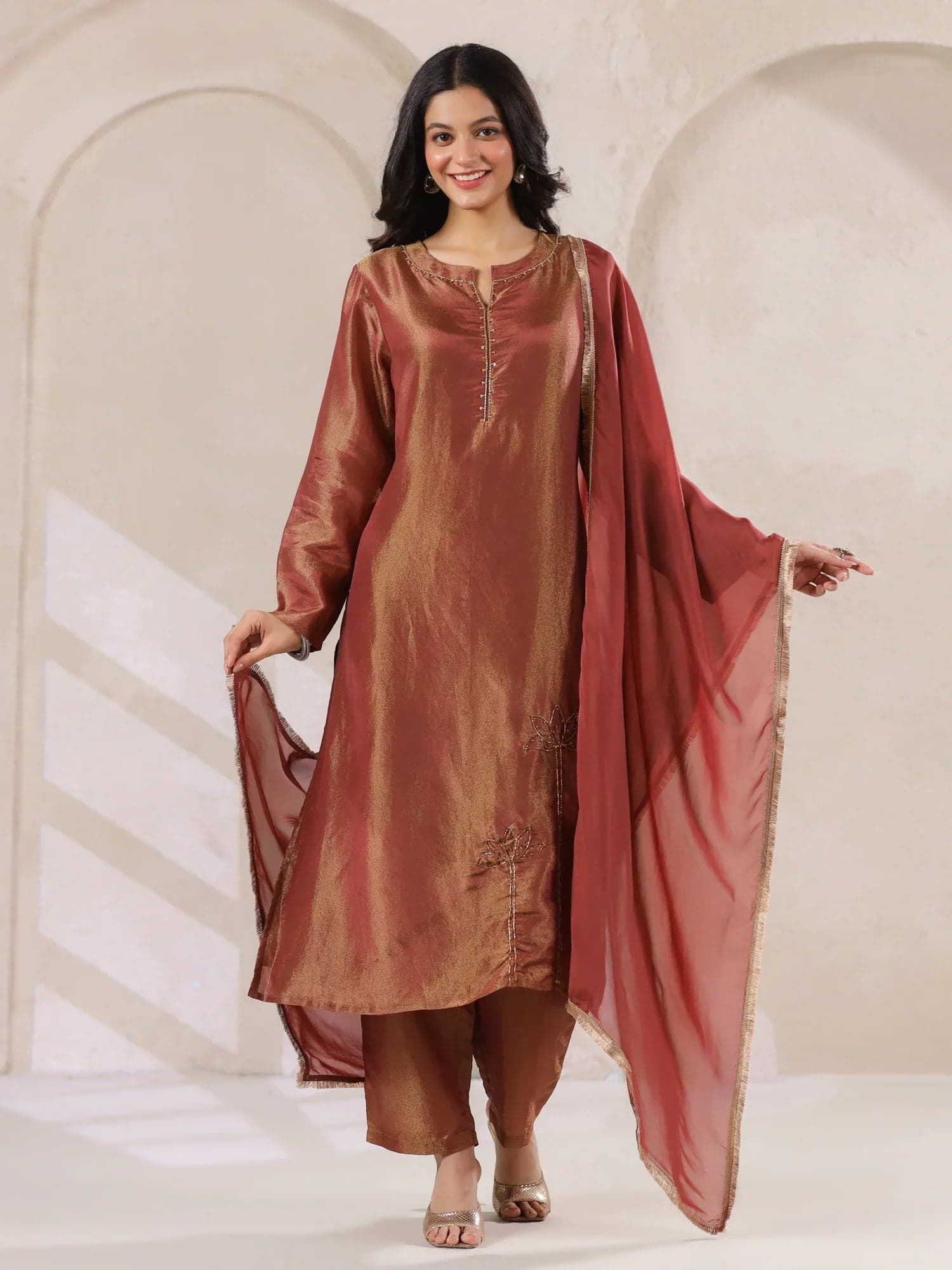 Wine Tissue Festival Trio